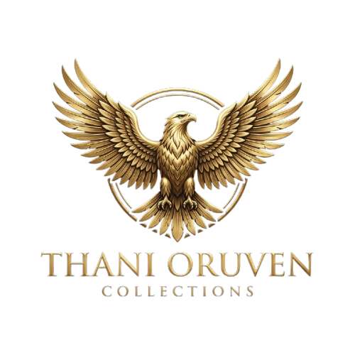 Thani Oruven Logo